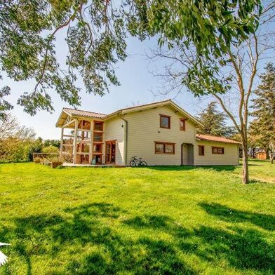 Maison 6 pièces 490000 €