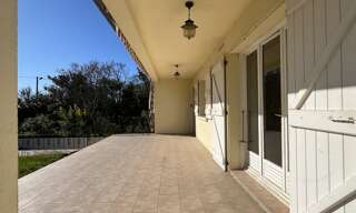 Maison 4 Pièces 100 m² à vendre à Carbonne (31390)