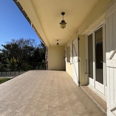 Maison 4 pièces 250000 €