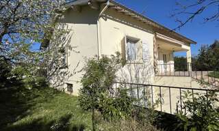 Maison 4 Pièces 100 m² à vendre à Carbonne (31390)