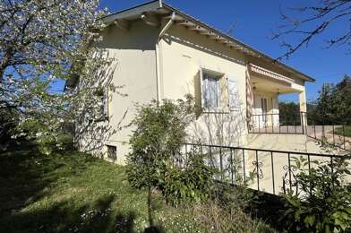 Maison 4 pièces 220000 €
