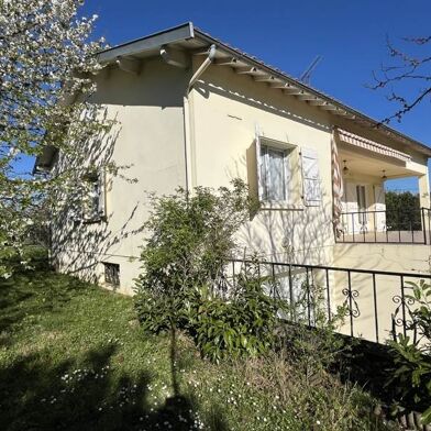 Maison 4 pièces 220000 €