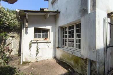 Maison 4 pièces 40000 €