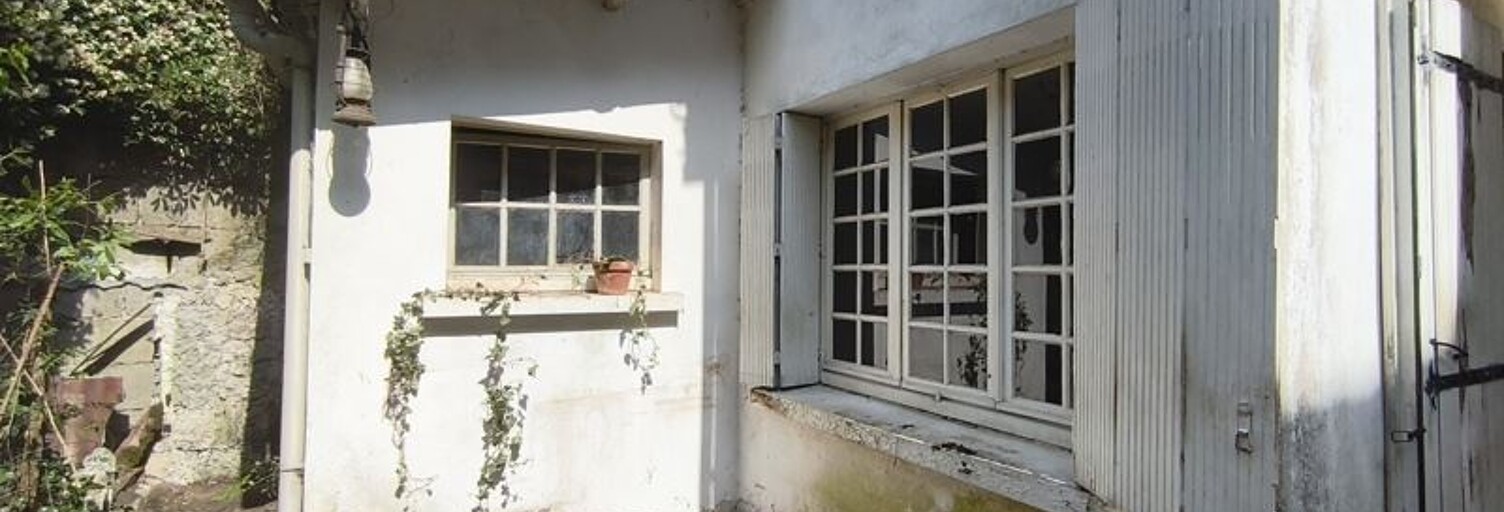 Maison 4 Pièces 80 m² à vendre à Sainte-Foy-la-Grande (33220)