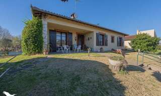 Maison 5 Pièces 110 m² à vendre à Plaisance-du-Touch (31830)