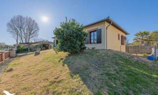 Maison 5 Pièces 110 m² à vendre à Plaisance-du-Touch (31830)