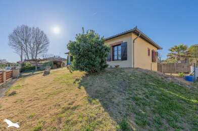 Maison 5 pièces 348480 €