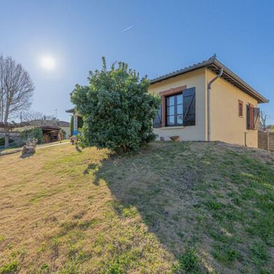 Maison 5 pièces 348480 €