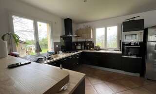 Maison 5 Pièces 166 m² à vendre à Montespan (31260)