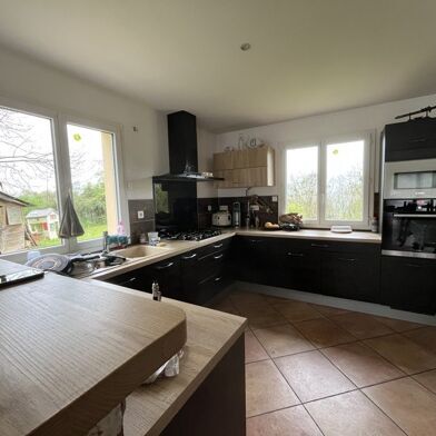 Maison 5 pièces 199000 €