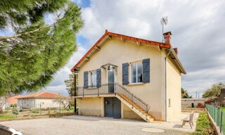Maison 4 Pièces 90 m² à vendre à Gaillac (81600)
