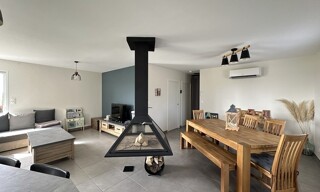 Maison 3 Pièces 87 m² à vendre à Civray (18290)