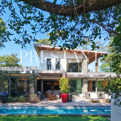 Maison 9 pièces 2990000 €