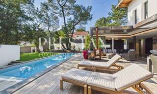 Maison 9 Pièces 265 m² à vendre à Anglet (64600)