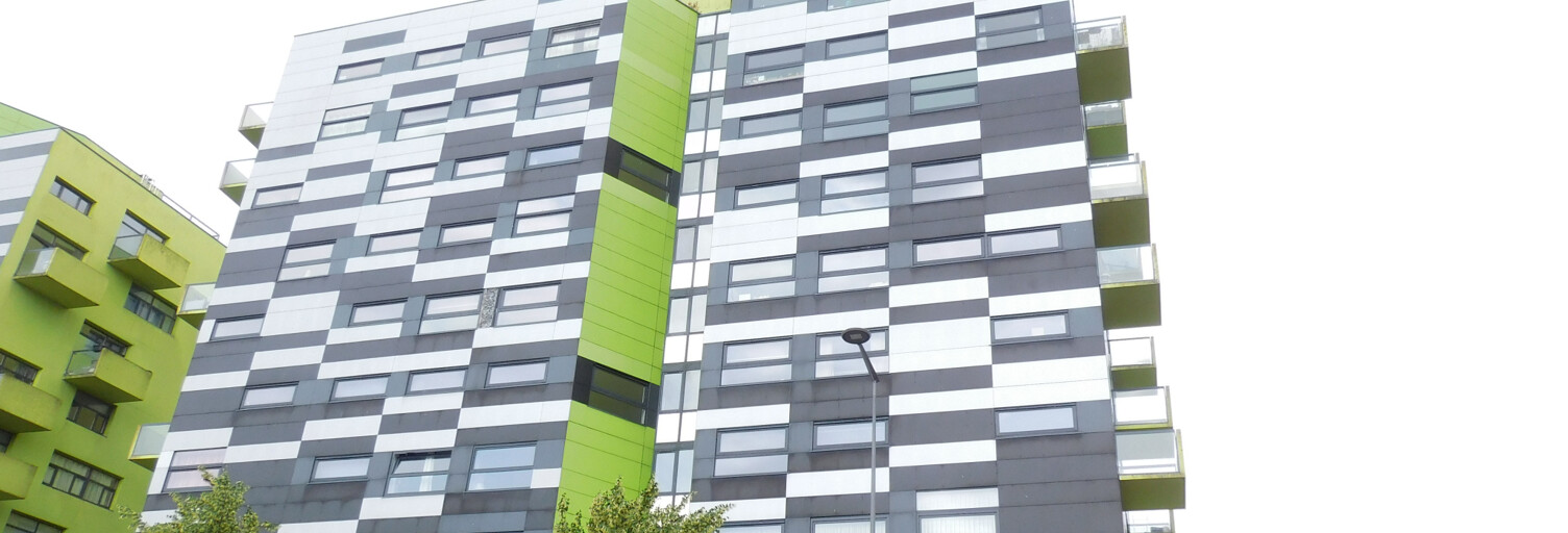 Appartement 4 Pièces 94 m² à vendre à Lille (59000)