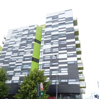 Appartement 4 pièces 330000 €