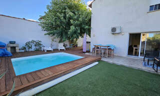 Maison 5 Pièces 110 m² à vendre à Boisseron (34160)