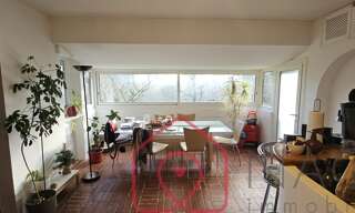 Appartement 3 Pièces 74 m² à vendre à Poitiers (86000)