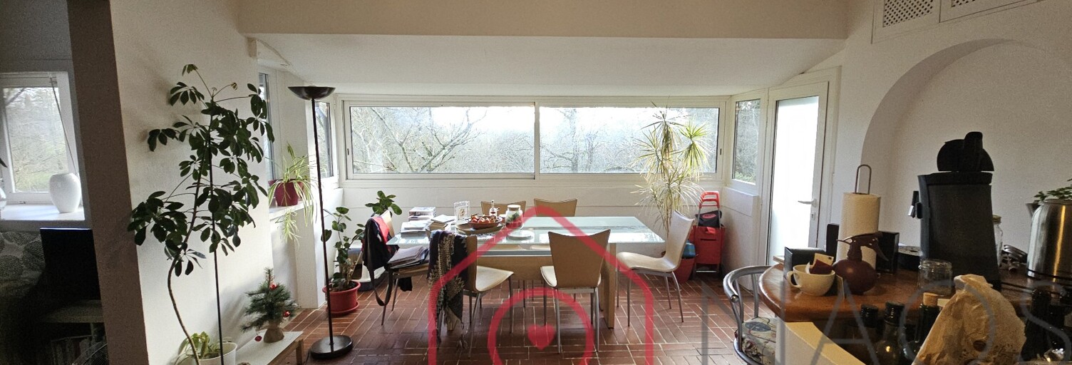 Appartement 3 Pièces 74 m² à vendre à Poitiers (86000)