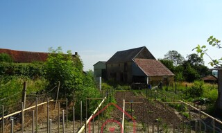 Maison 5 Pièces 68 m² à vendre à Subligny (18260)