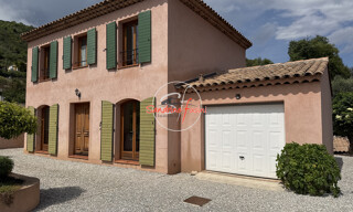 Maison 4 Pièces 100 m² à vendre à Carros (06510)