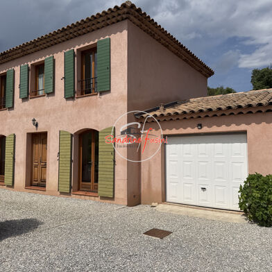 Maison 4 pièces 630000 €