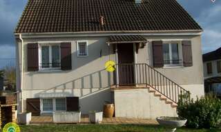 Maison 4 Pièces 72 m² à vendre à Bourges (18000)