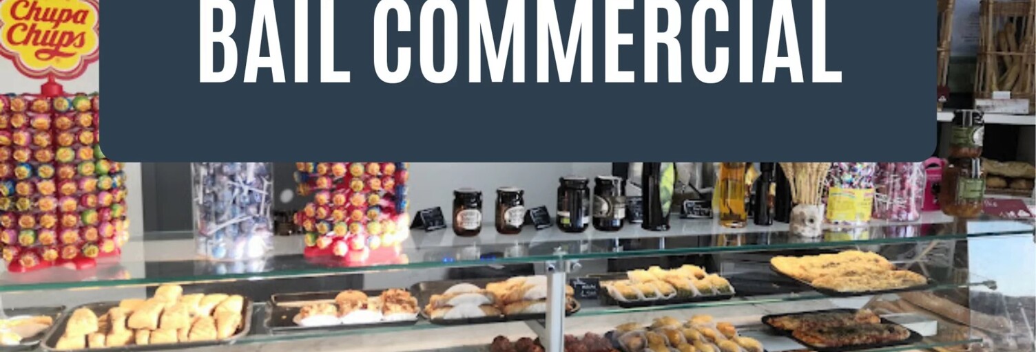 Commerce   m² à vendre à Toulouse (31100)