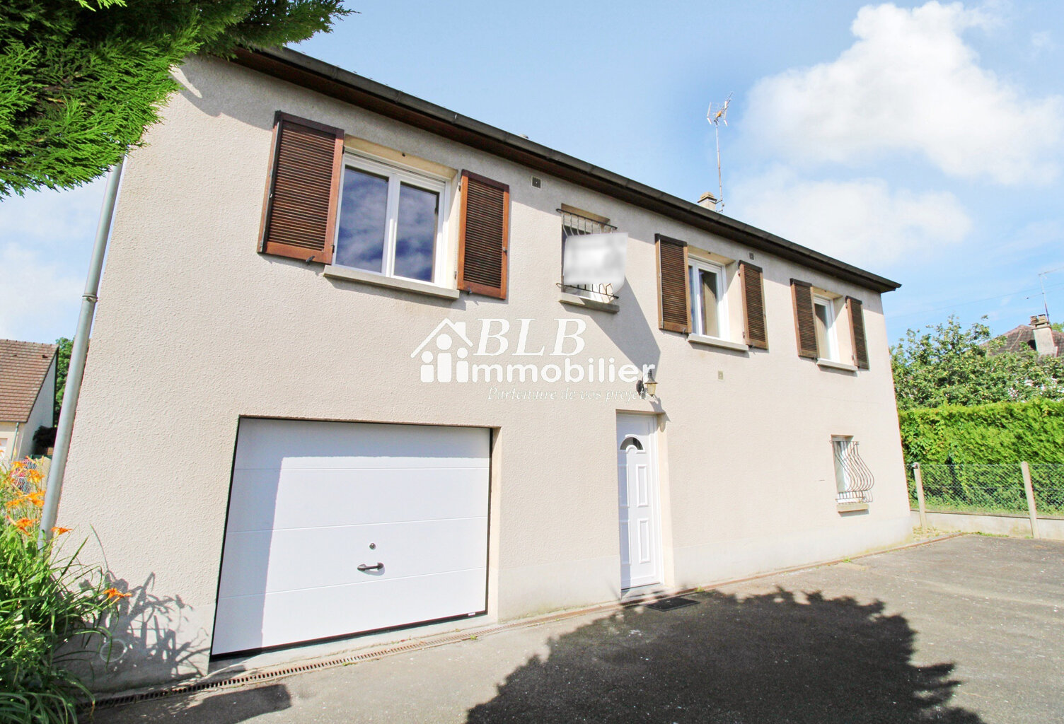 Maison 5 pièces 139m2 — photo 1