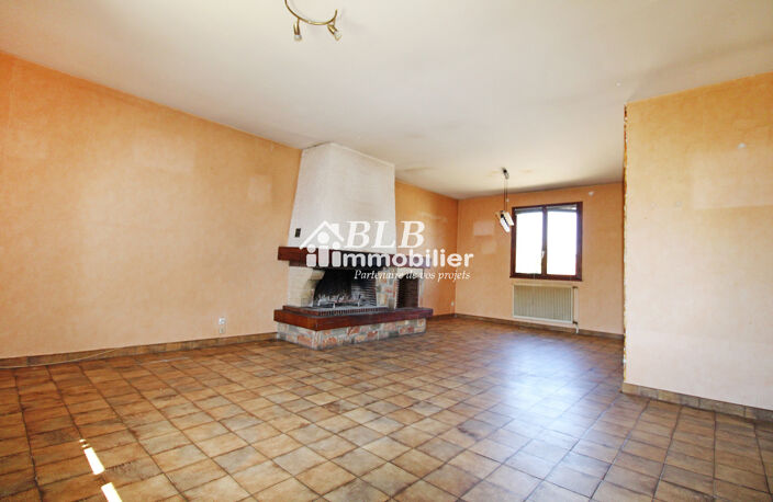 Maison 5 pièces 139m2 — photo 2