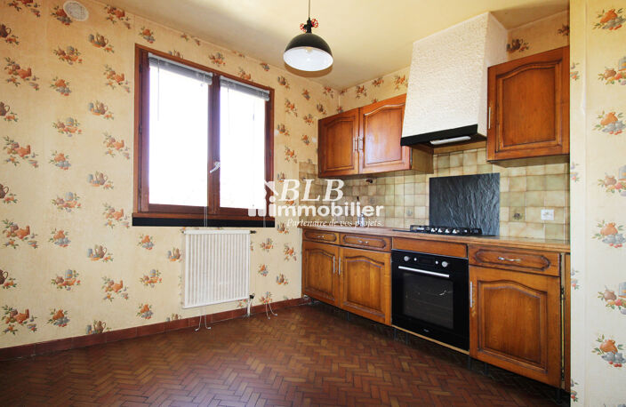 Maison 5 pièces 139m2 — photo 4