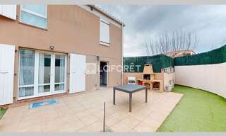 Maison 4 Pièces 81 m² à vendre à Gardanne (13120)