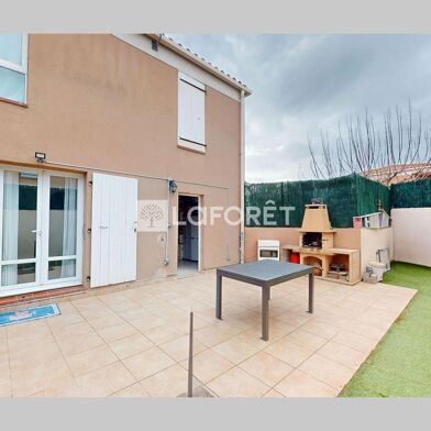 Maison 4 pièces 349000 €