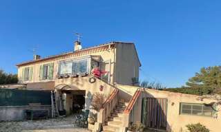 Appartement 3 Pièces 70 m² à vendre à Gardanne (13120)