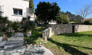 Maison 5 Pièces 169 m² à vendre à Vedène (84270)