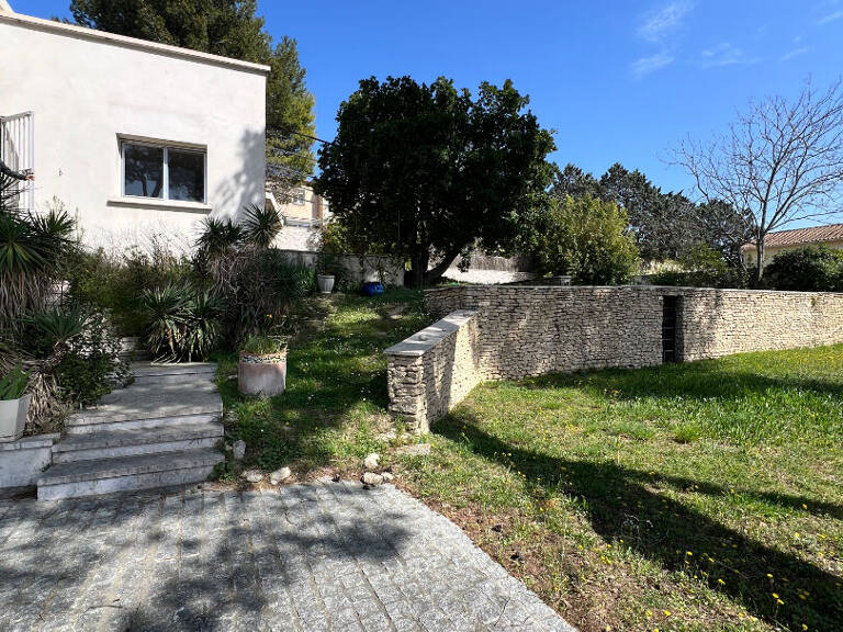 Maison d'architecte 5pièces avec grand jardin et piscine à Vedène — photo 1