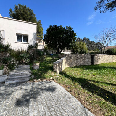 Maison 5 pièces 685000 €