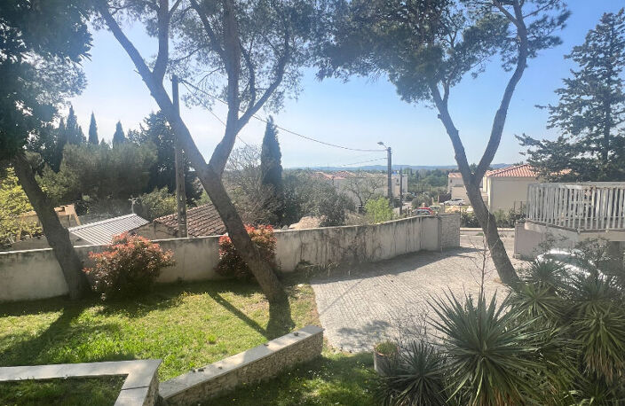 Maison d'architecte 5pièces avec grand jardin et piscine à Vedène — photo 2