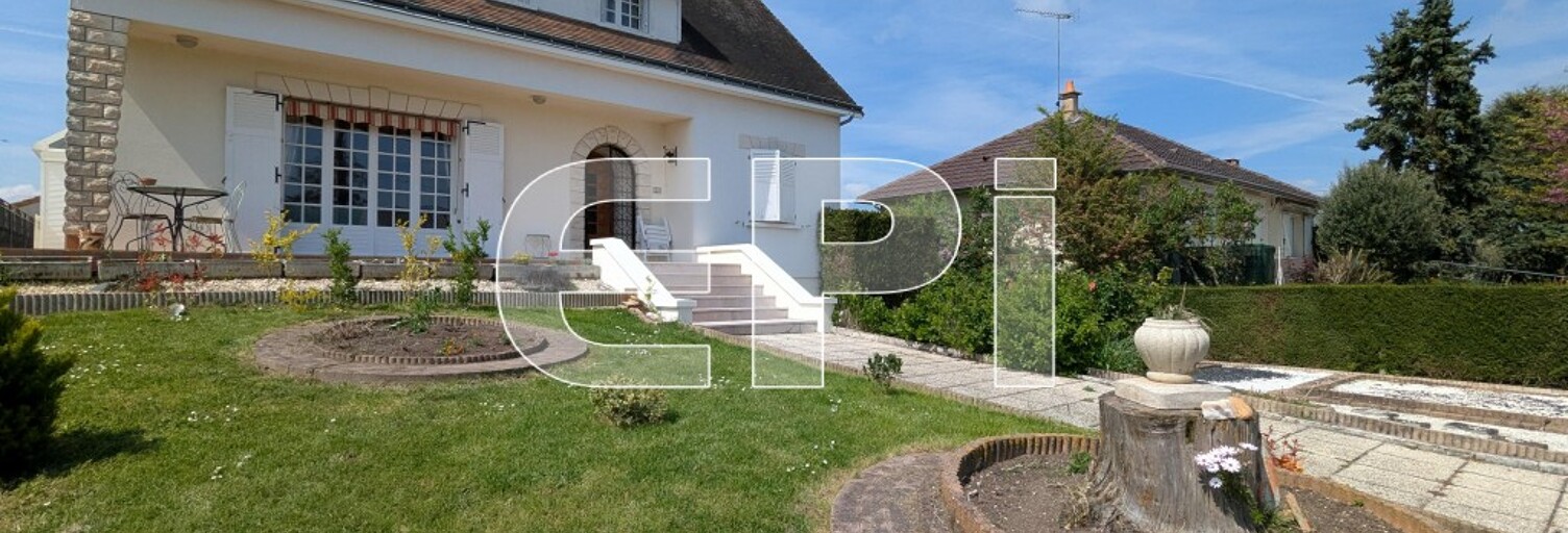 Maison 10 Pièces 180 m² à vendre à Loudun (86200)