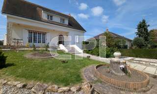 Maison 10 Pièces 180 m² à vendre à Loudun (86200)