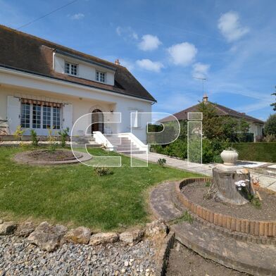 Maison 10 pièces 189999 €