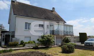 Maison 10 Pièces 180 m² à vendre à Loudun (86200)