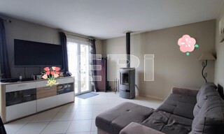 Maison 6 Pièces 95 m² à vendre à Loudun (86200)