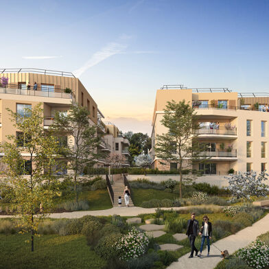 Appartement 2 pièces 209900 €