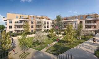 Appartement neuf   m² à vendre à Cesson (77240)