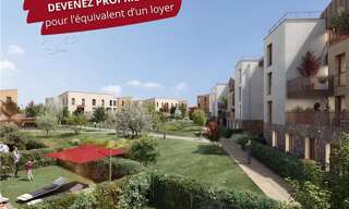 Appartement 2 Pièces 50 m² à vendre à Chartres (28000)