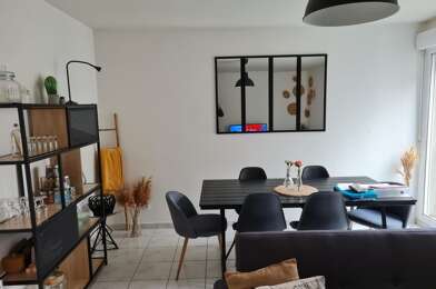 Appartement 3 pièces 159000 €