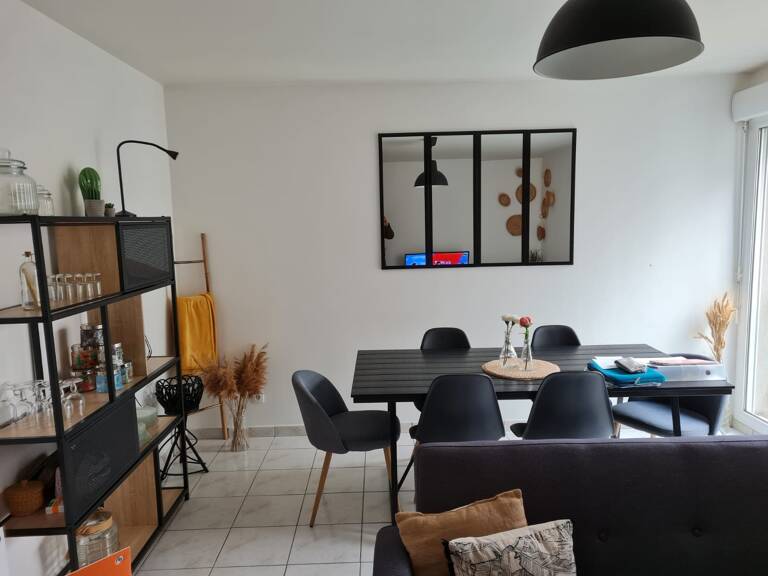Appartement à vendre Tours — photo 1
