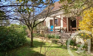 Maison 6 Pièces 101 m² à vendre à Thiais (94320)