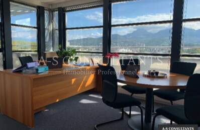 BUREAUX A LOUER — photo du bien